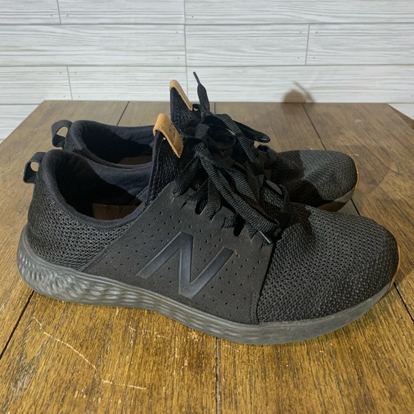 Black Mesh Running Shoes Msptlb1 